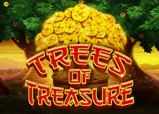 Pragmatic : Trees of Treasure - RIVAL168