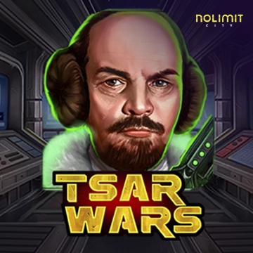 NolimitCity : Tsar Wars - RIVAL168