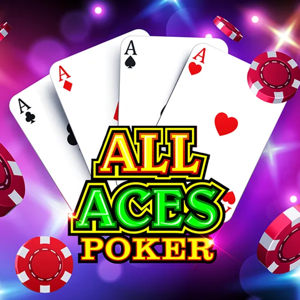 All Aces - RIVAL168