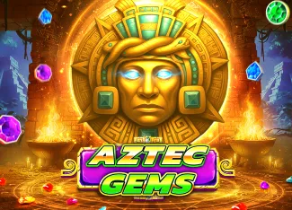 Pragmatic : Aztec Gems - RIVAL168