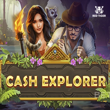Redtiger : Cash Explorer - RIVAL168