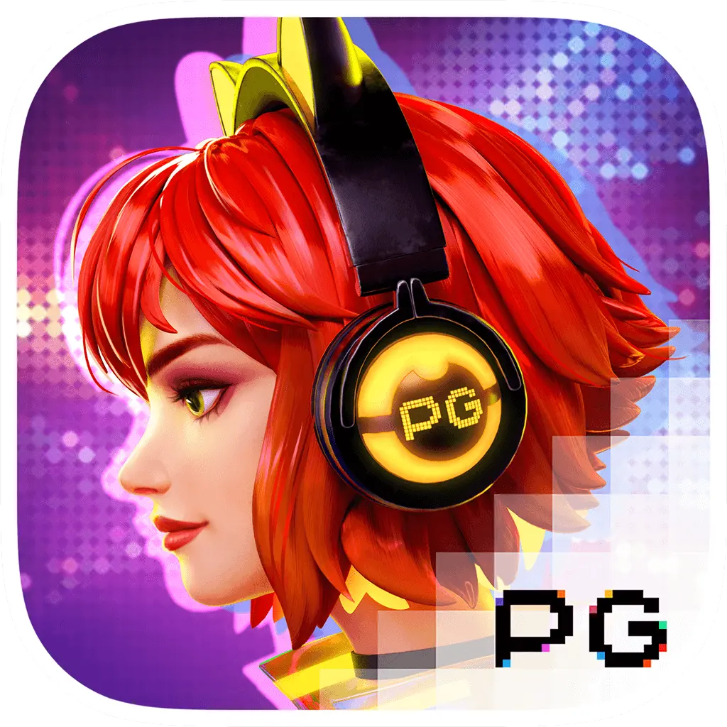PGSoft : Rave Party Fever - RIVAL168
