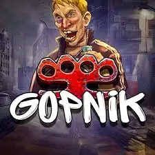 Sneakyslots : Gopnik - RIVAL168
