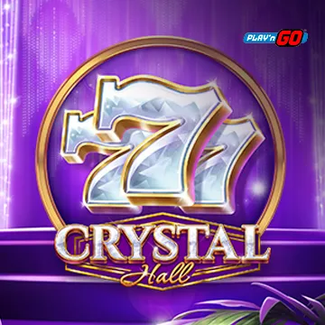 PlaynGo : Crystal Hall - RIVAL168