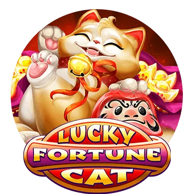 Habanero : Lucky Fortune Cat - RIVAL168