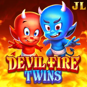 Jili : Devil Fire Twins - RIVAL168