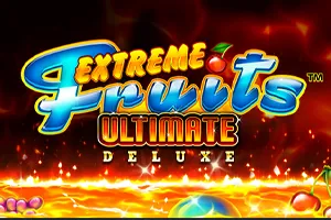 Extreme Fruits Ultimate Deluxe - RIVAL168
