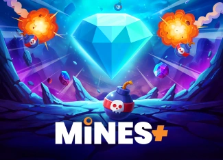 Mines+ - RIVAL168
