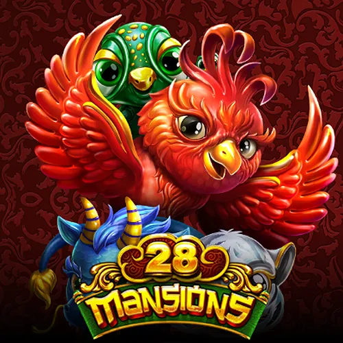 28 Mansions - RIVAL168