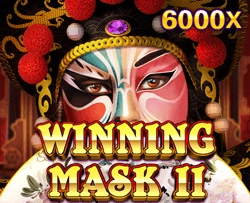 JDB : Winning Mask II - RIVAL168