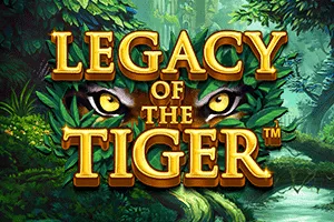 Legacy of the Tiger - RIVAL168