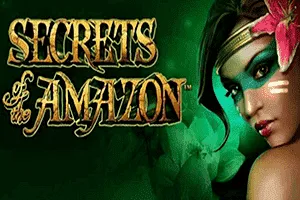 Secrets of the Amazon - RIVAL168