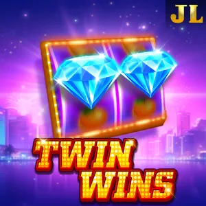 Jili : TWIN WINS - RIVAL168