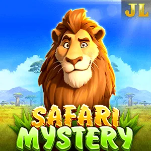Jili : Safari Mystery - RIVAL168
