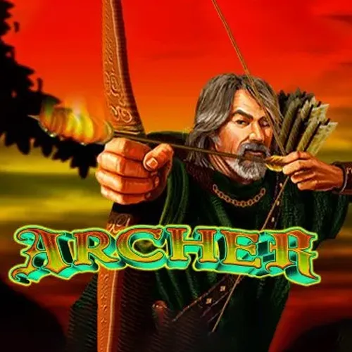 Archer - RIVAL168