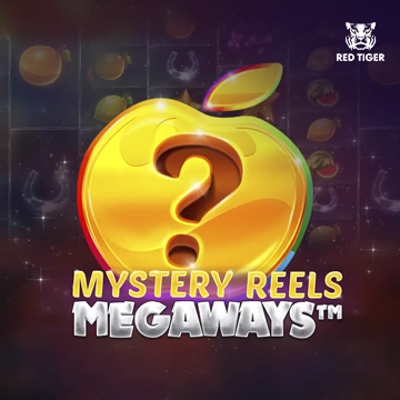 Redtiger : Mystery Reels Megaways - RIVAL168