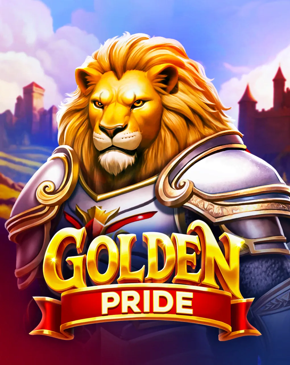 Bgaming : Golden Pride - RIVAL168