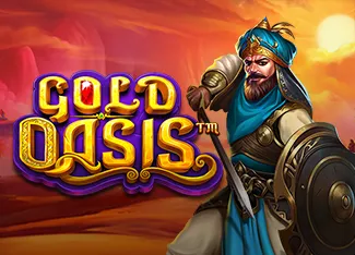 Pragmatic : Gold Oasis - RIVAL168