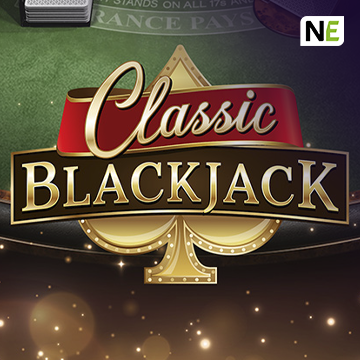 Blackjack Classic - RIVAL168