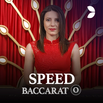Speed Baccarat O - RIVAL168