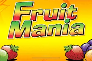 Fruit Mania - RIVAL168