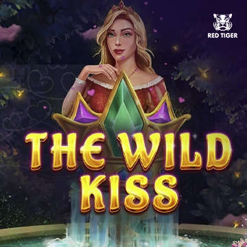 Redtiger : The Wild Kiss - RIVAL168