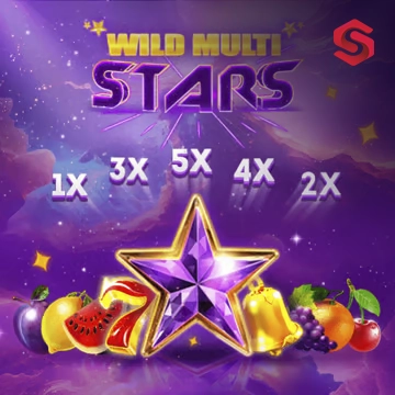 SmartSoft : WildMultiStar - RIVAL168