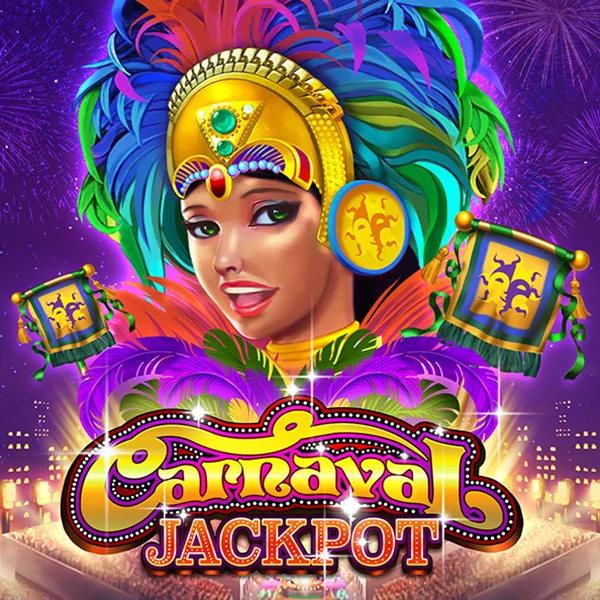Carnaval Jackpot  - RIVAL168
