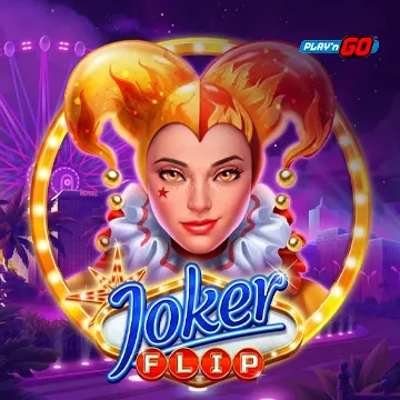 PlaynGo : Joker Flip - RIVAL168