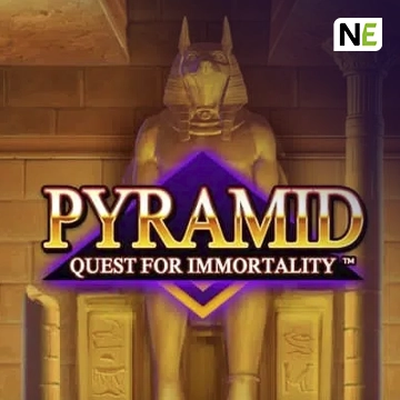 Pyramid: Quest for Immortality - RIVAL168