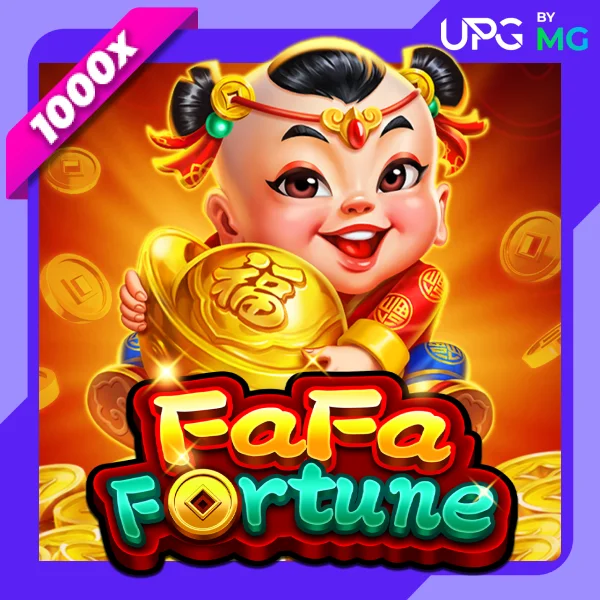 FaFa Fortune - RIVAL168