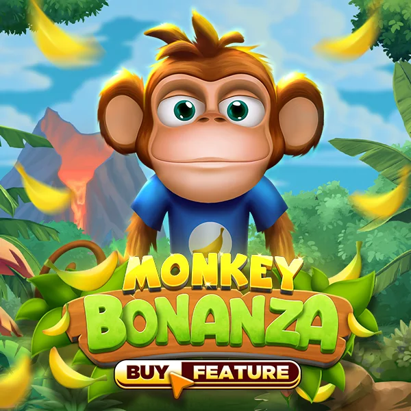 Monkey Bonanza - RIVAL168