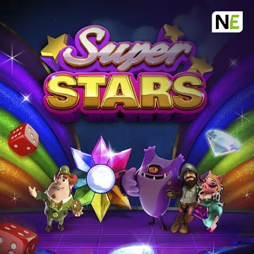 Superstars - RIVAL168