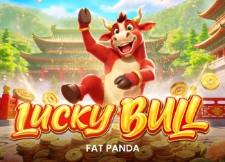 FatPanda : Lucky Ox - RIVAL168