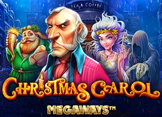 Pragmatic : Christmas Carol Megaways - RIVAL168