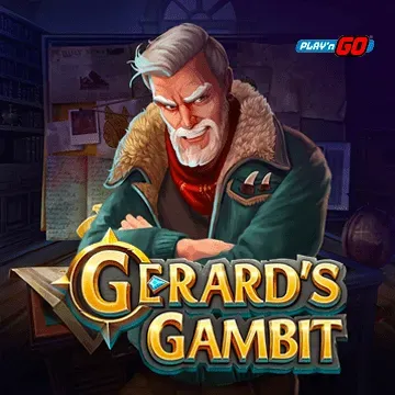 Gerards Gambit - RIVAL168