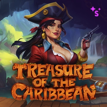 Spinocchio : Treasure of the Caribbean - RIVAL168