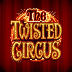 The Twisted Circus - RIVAL168