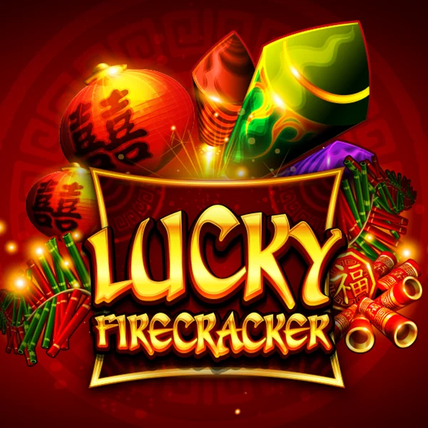 Lucky Firecracker - RIVAL168