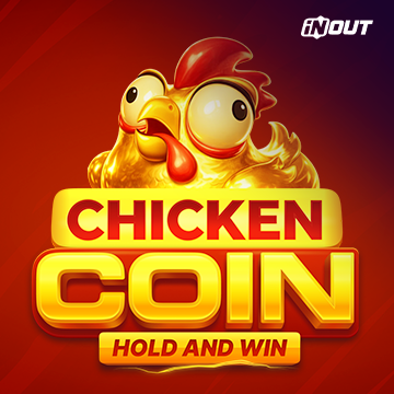 Inout : Chicken Coin - RIVAL168