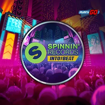 PlaynGo : Spinnin Records Into the Beat - RIVAL168