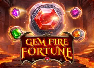 Pragmatic : Gem Fire Fortune - RIVAL168