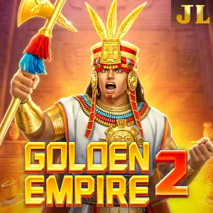 Jili : Golden Empire 2 - RIVAL168