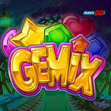 PlaynGo : Gemix - RIVAL168