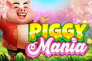 Piggy Mania - RIVAL168