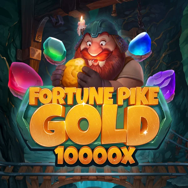 Fortune Pike Gold - RIVAL168