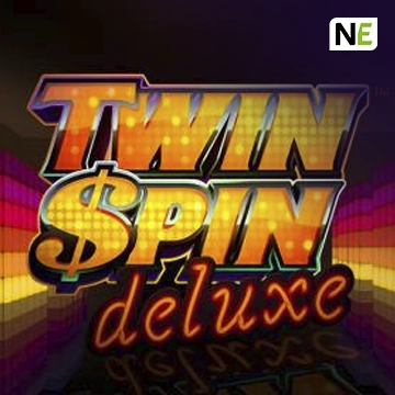 Twin Spin DeLuxe - RIVAL168