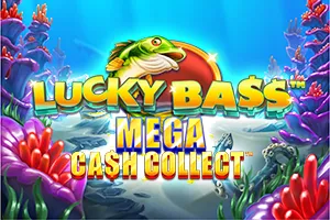 Lucky Bass: Mega Cash Collect - RIVAL168