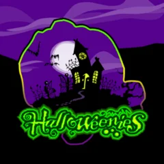 Halloweenies - RIVAL168