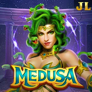 Jili : Medusa - RIVAL168